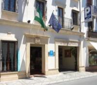 Hotel Maestranza